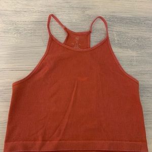 Altered state workout crop